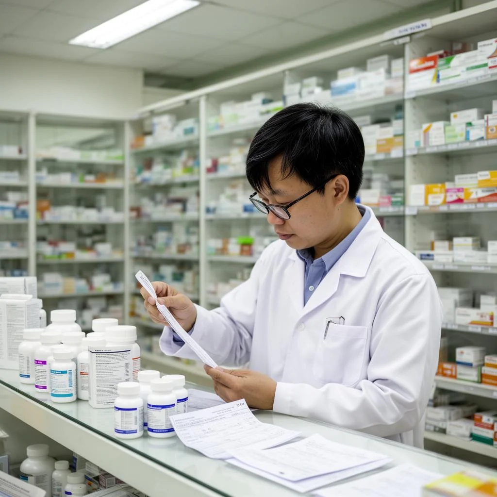 Real-Time Safety Screening