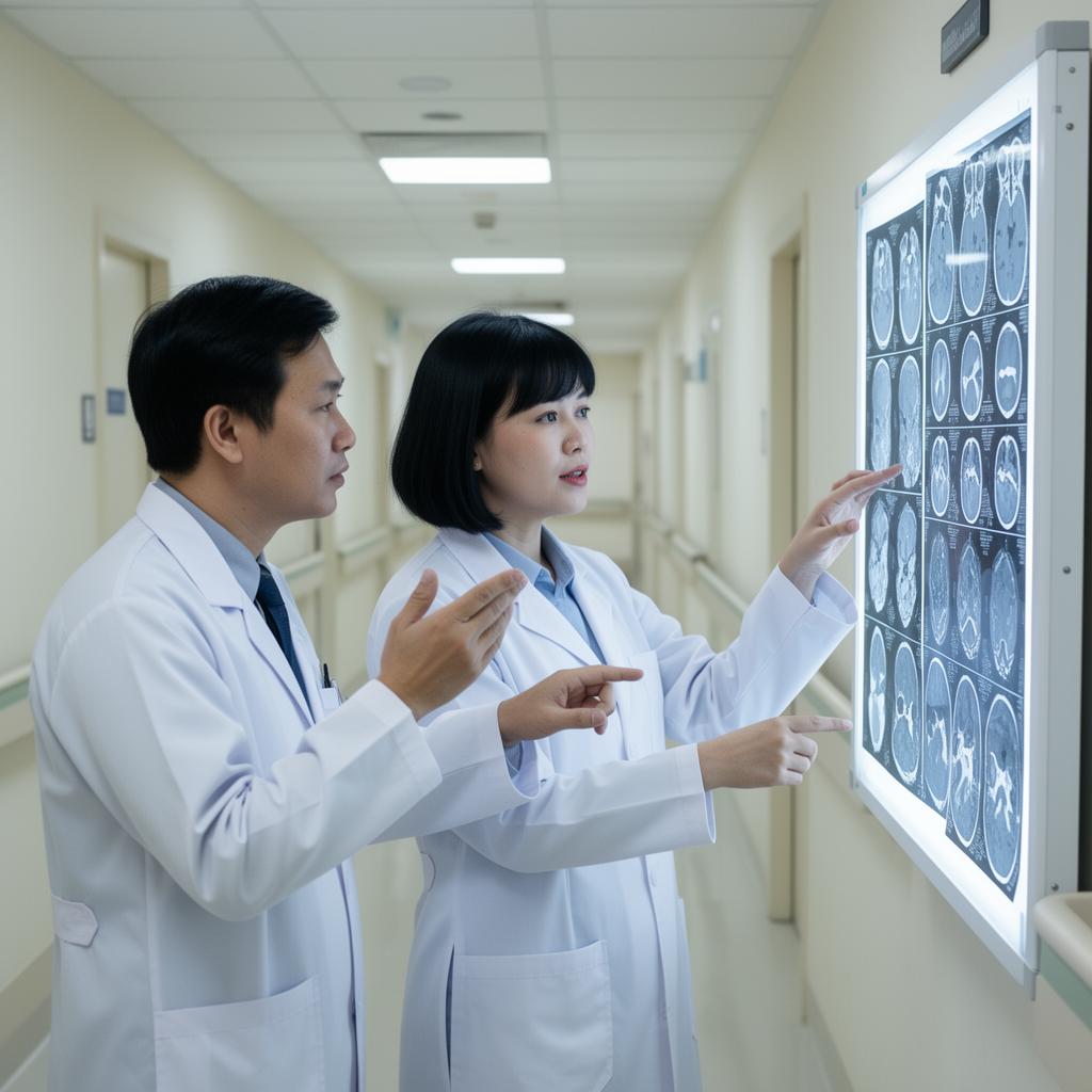 Verifiable Decision Support