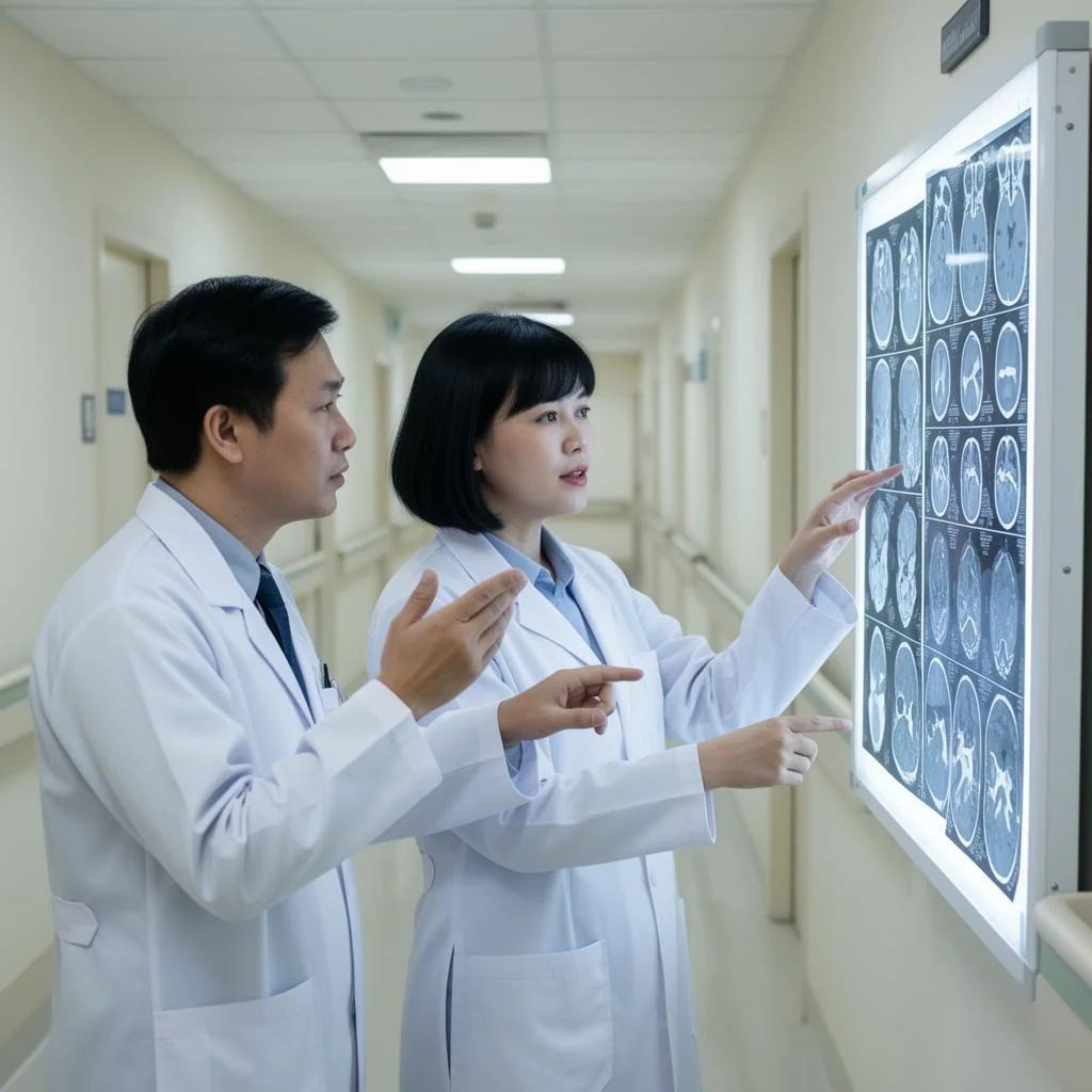 Verifiable Decision Support